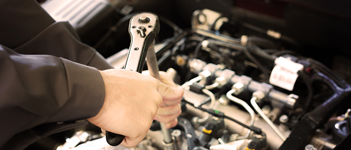 Tune-up
